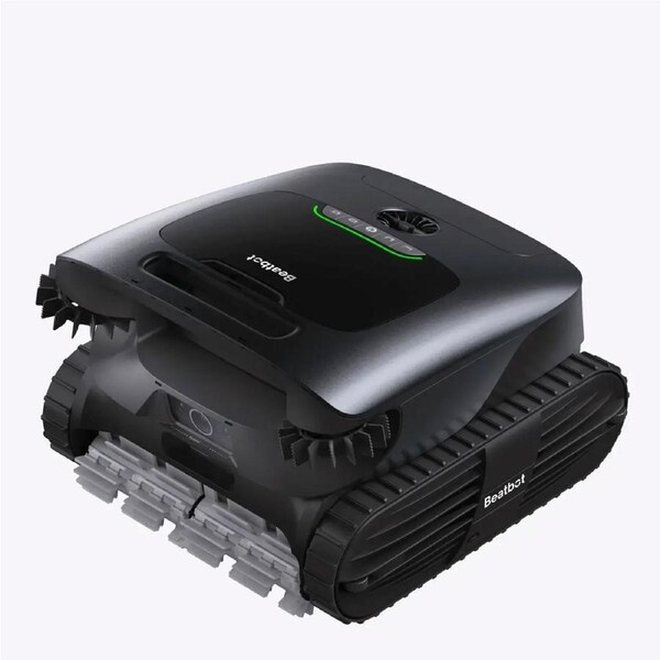 Beatbot AquaSense 2 Ultra Robotic Pool Cleaner Black