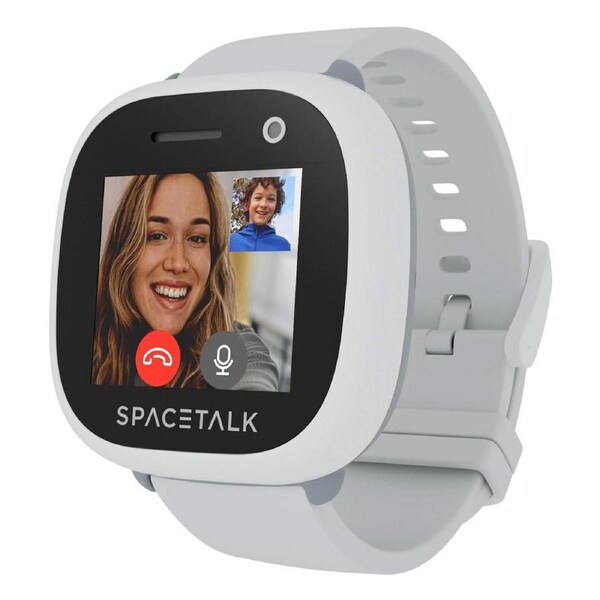 SPACETALK Adventurer 2 2025 Bundle ST3-DK-1-KITV2 - Frost White