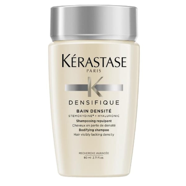 Kerastase Densifique Bain Densite Bodifying Shampoo 80ml/80ml*3/240ml 80ml*1