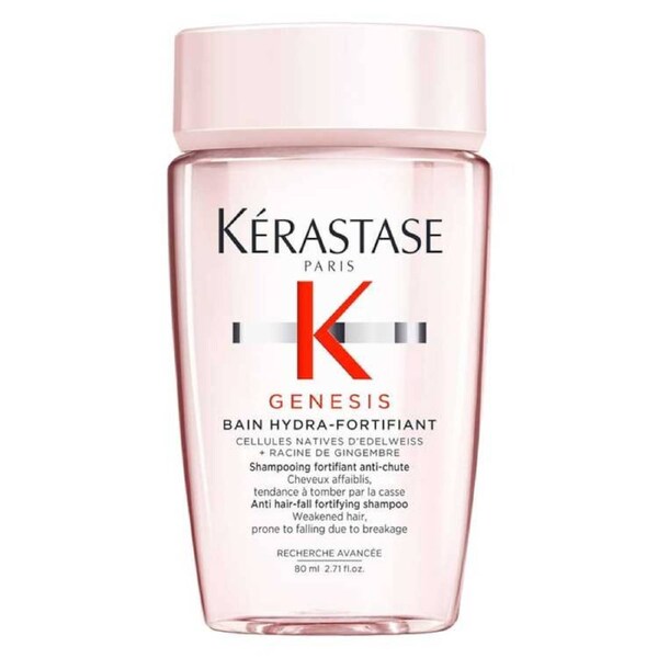 Kerastase Genesis Bain Hydra-Fortifiant Shampoo 80ml/80ml*3/240ml 80ml*3/240ml
