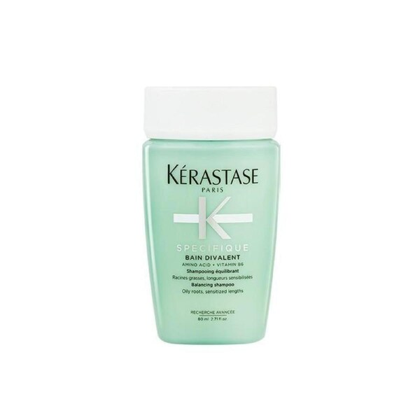 Kerastase SPECIFIQUE BAIN DIVALENT BALANCING SHAMPOO 80ml/80ml*3/240ml 80ml*1