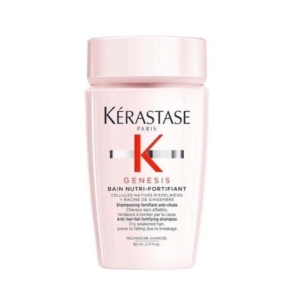 Kerastase Genesis Bain Nutri-Fortifiant 80ml/80ml*3/240ml 80ml*1