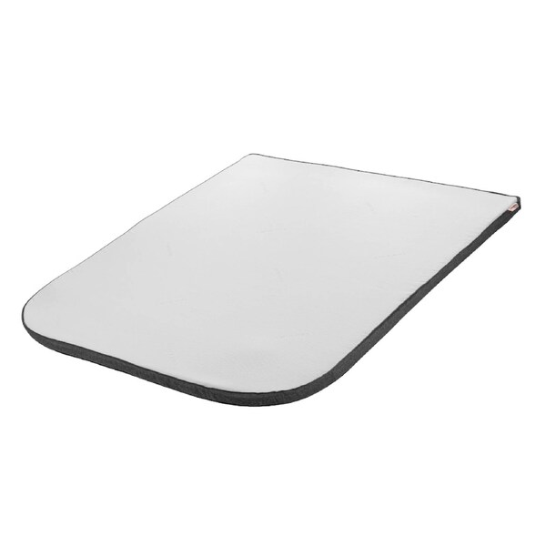 San Hima Caravan Mattress Topper Queen Size Double Size Mat RV Bed Queen Size: 188cm x 152cm