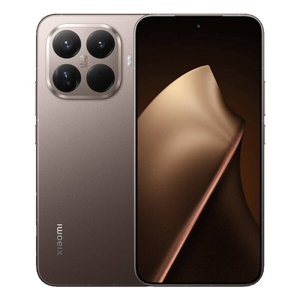 Xiaomi 15T Pro 5G (Dual Sim, 512GB/12GB, 6.8'', AU Version) Gold