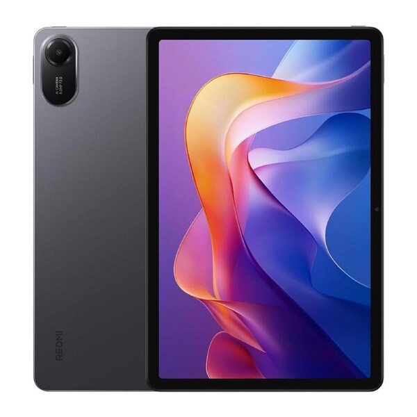 REDMI Pad 2 Wi-Fi (128GB/4GB, 2.5K 11'', AU Version) Grey