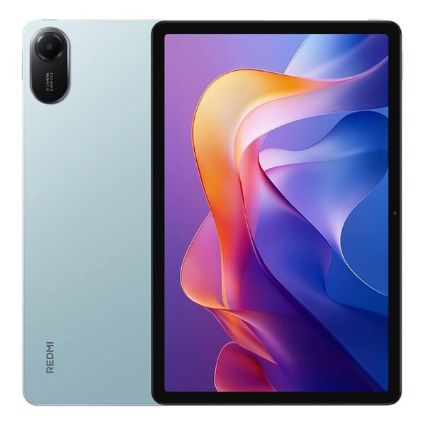 Xiaomi REDMI Pad 2 Wi-Fi (128GB/4GB, 2.5K 11'', AU Version) Green