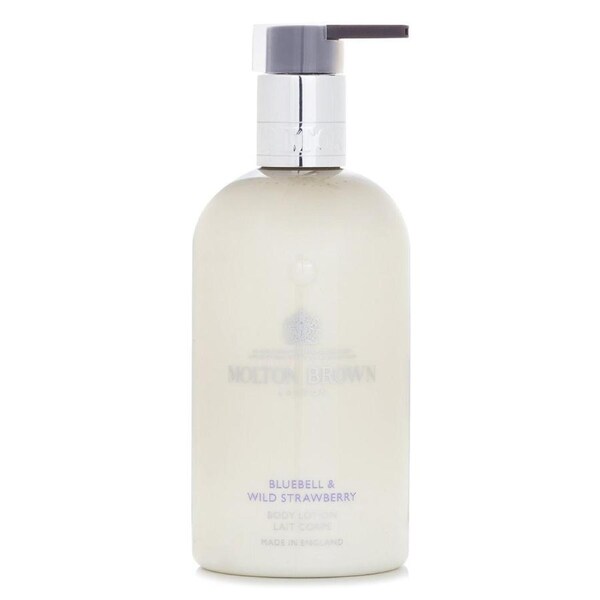 Molton Brown Bluebell & Wild Strawberry Body Lotion 300ml 300ml