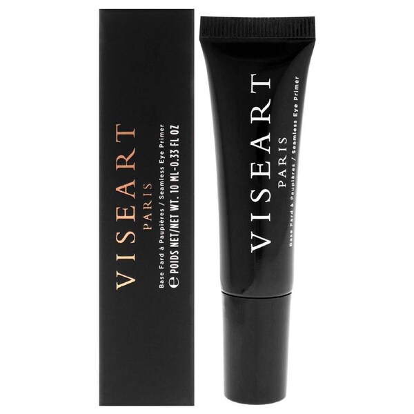 Viseart Paris Seamless Eye Primer by Viseart Paris for Women - 0.33 oz Primer 0.33 oz