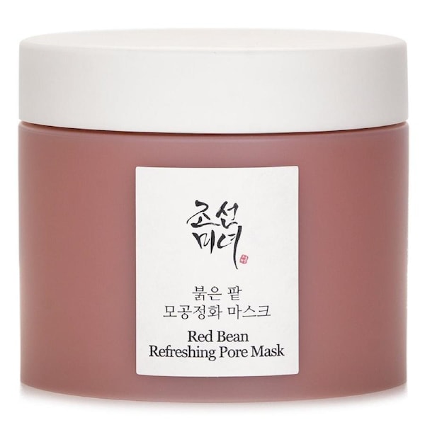 Beauty of Joseon Red Bean Refreshing Pore Mask 140ml 140ml