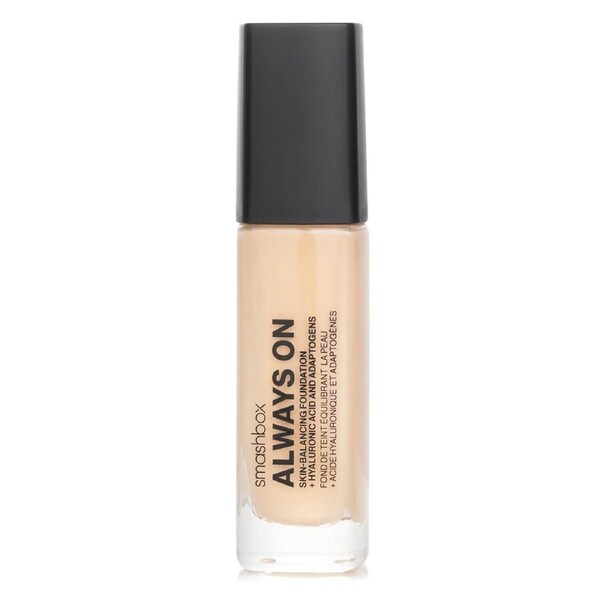 Smashbox Always On Skin-Balancing Foundation - # F30 N 30ml 30ml