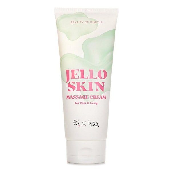 Beauty of Joseon Jelloskin Massage Cream For Face & Body 200ml 200ml
