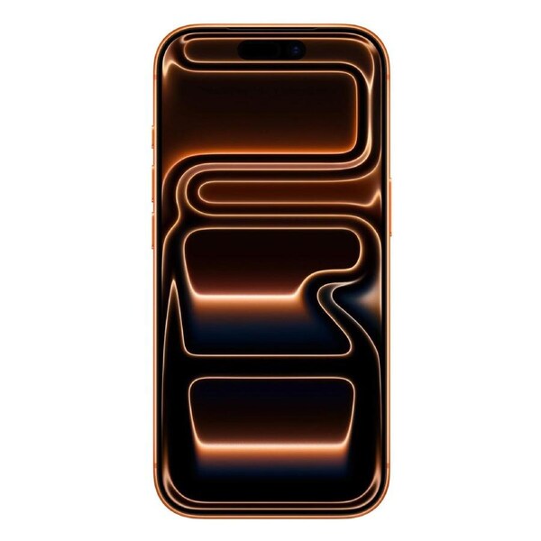 Apple iPhone 17 Pro 512GB - Cosmic Orange Orange