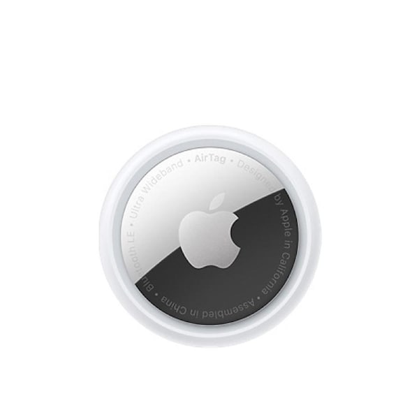 Apple AirTag 1Pack A2187 Silver