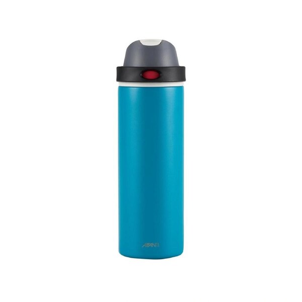 Avanti HydroDuo Insulated Drink Bottle 700ml Glacier Blue