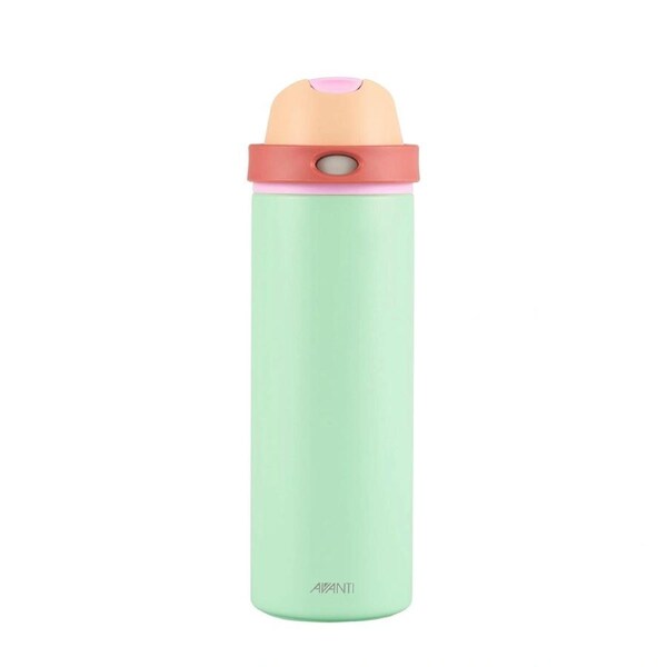 Avanti HydroDuo Insulated Drink Bottle 700ml Spearmint