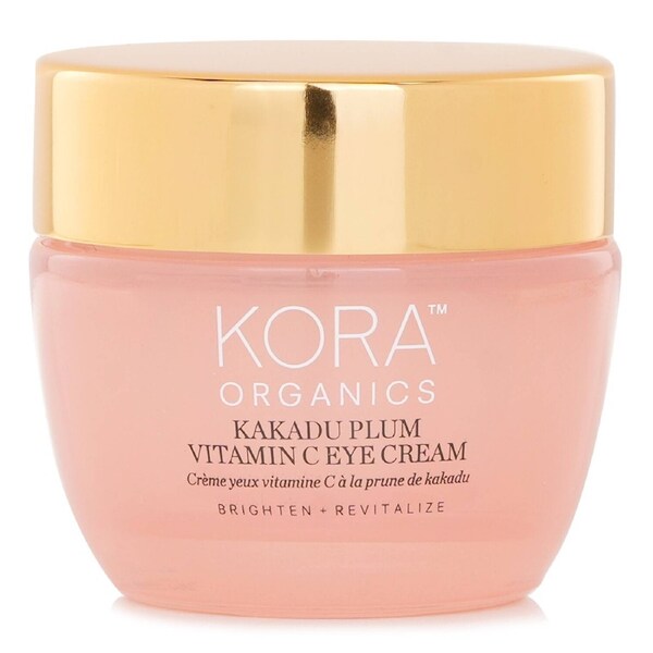 Kora Organics Kakadu Plum Vitamin C Eye Cream 15ml 15ml