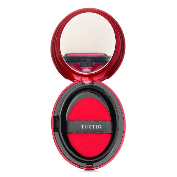 TIRTIR Mask Fit Red Cushion - # 25N Mocha 18g 25N Mocha / 18g
