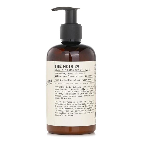 Le Labo The Noir 29 Body Lotion 237ml 237ml