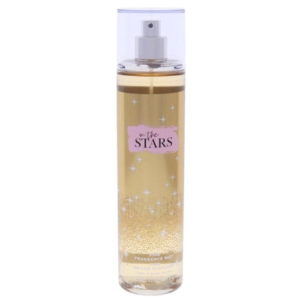 Bath and Body Works In The Stars by Bath and Body Works for Unisex - 8 oz Fragrance Mist 8 oz