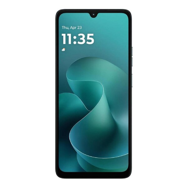 Motorola moto G06 4G (Dual Sim, 64GB/4GB, 6.88'') Blue