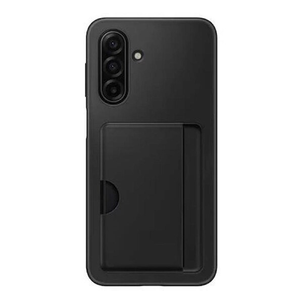 Samsung Galaxy A17 Card Slot Case EF-OA176TBEGWW - Black Black