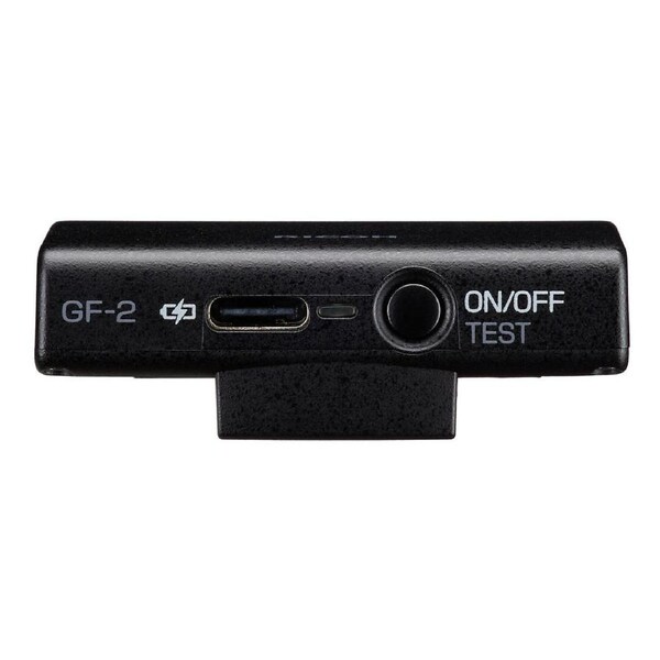 Ricoh GF-2 External Flash Black