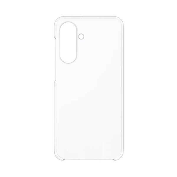 Samsung Galaxy A17 Rear Case EF-QA176CTEGWW - Clear Clear