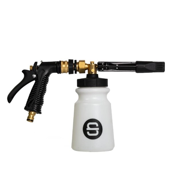 Snow Foam Gun V2 No Detergent