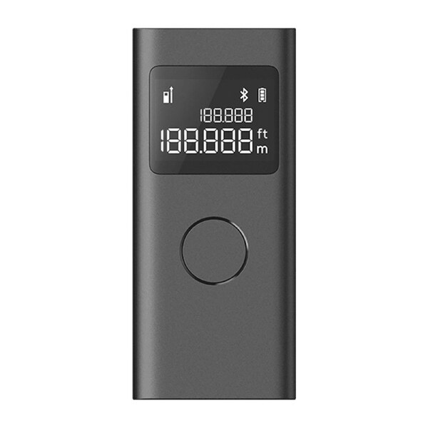 Xiaomi Smart Laser Measure (AU Version) Black