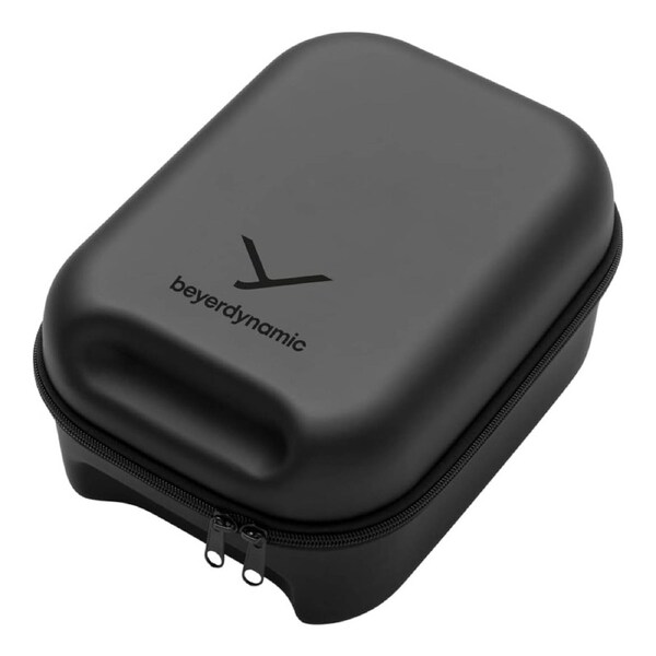 Beyerdynamic Premium Hardcase for DT 1770/1990 Pro Headphones - Black Black