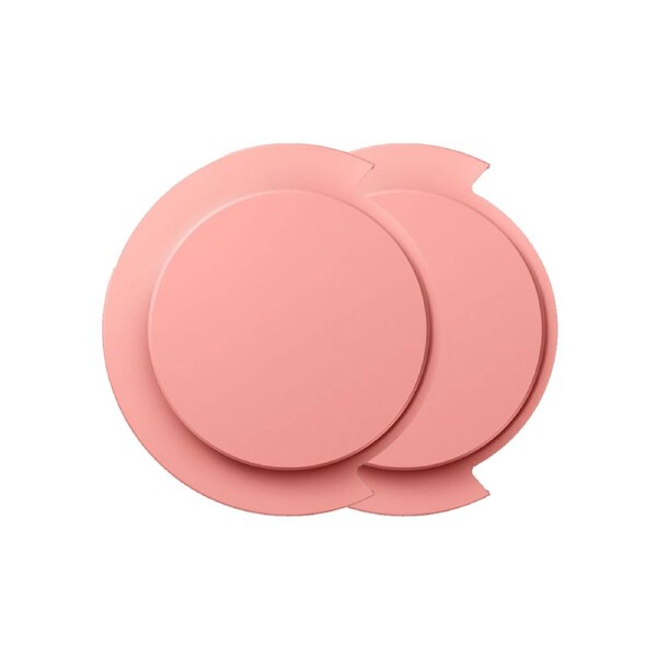Dyson OnTrac Outer Caps 974196-12 - Cermaic Coral Pink Pink