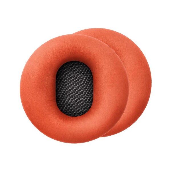 Dyson OnTrac Ear Cushions 974195-05 - Cinnabar Orange