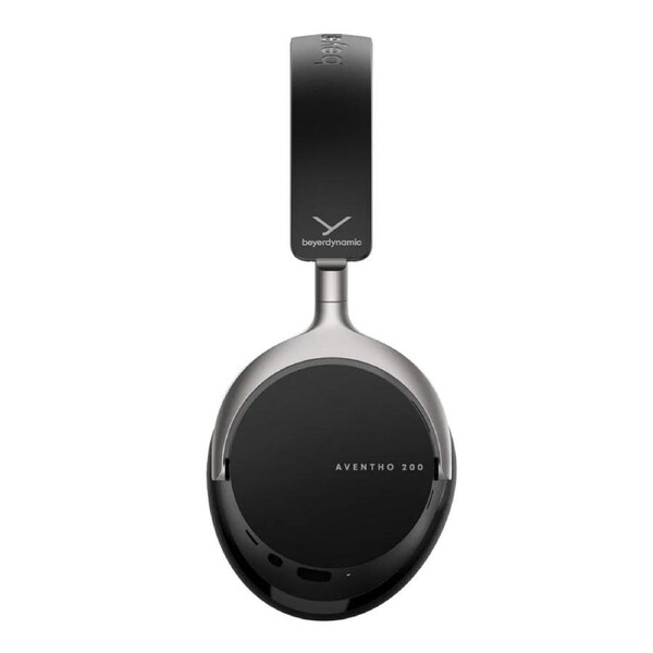 Beyerdynamic Aventho 200 Noise Cancellation Headphones - Black Black