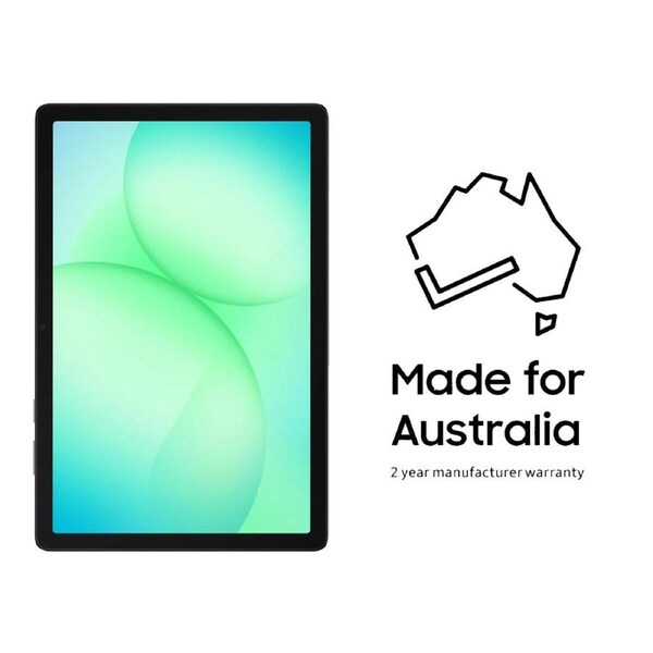 Samsung Galaxy Tab A11+ Plus Wi-Fi 128GB/6GB SM-X230NZ - Grey Grey
