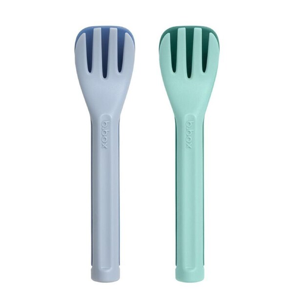 b.box Lunchbox Cutlery - Horizon Horizon