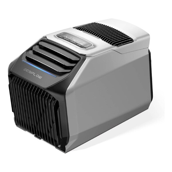 EcoFlow WAVE 2 Portable Air Conditioner Black