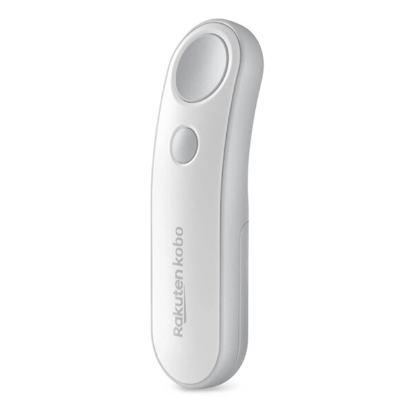 Kobo Page Turner Remote - Newsprint Grey Grey