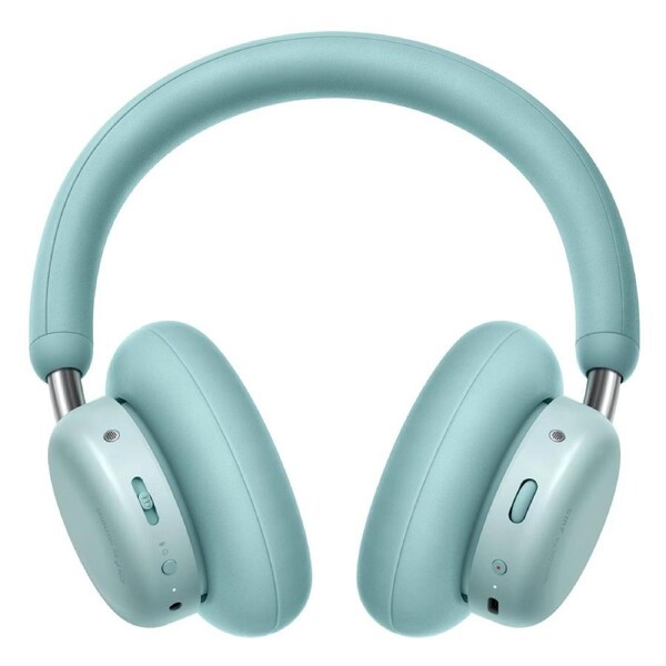 CMF Headphone Pro ANC Over-Ear Headphones - Light Green Green