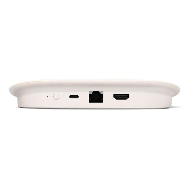 Google TV Streamer 4K GA05662-AU White