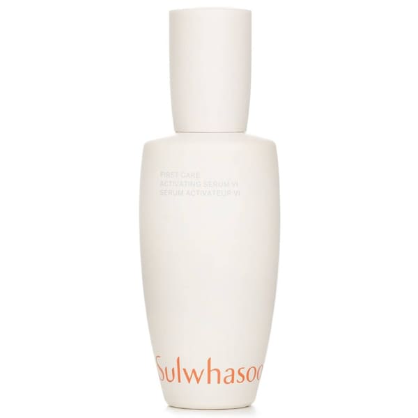 Sulwhasoo First Care Activating Serum VI 90ml 90ml