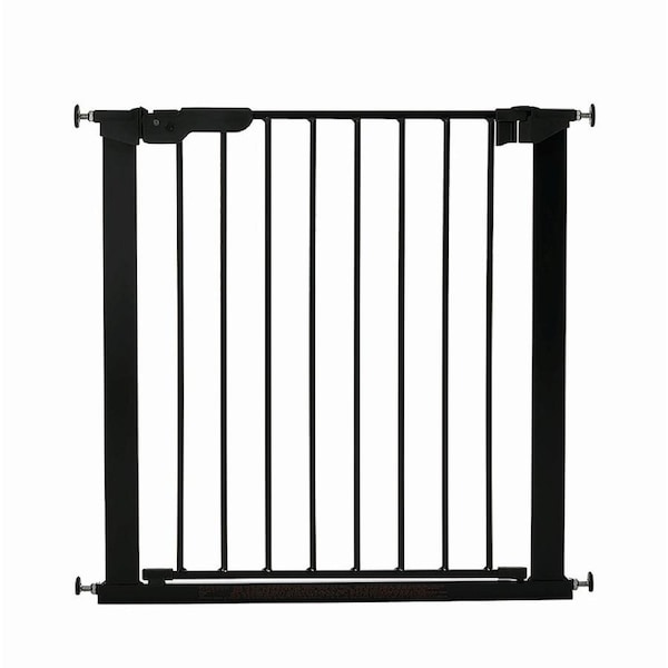BabyDan Premier True Pressure Fit Gate
