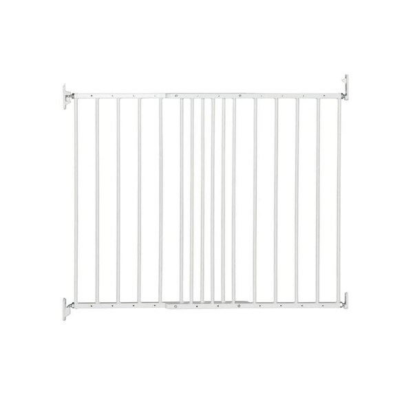 DogSpace Lucky Gate White