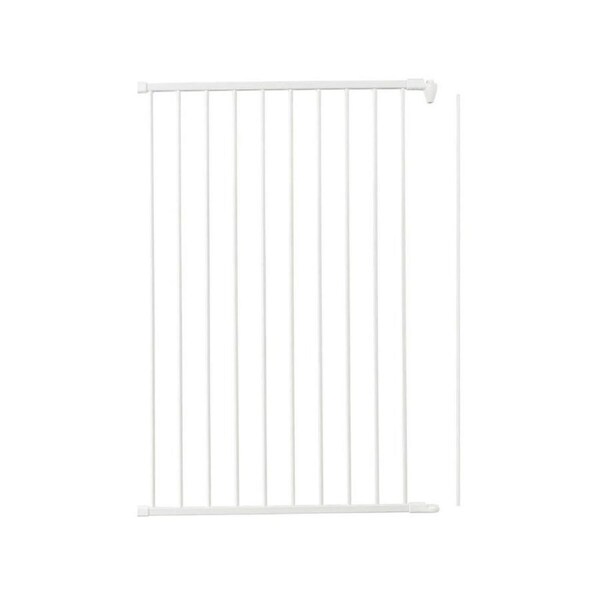 DogSpace Rocky System Extension Panel White