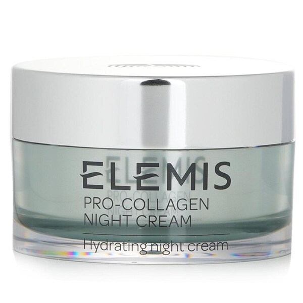 Elemis Pro-Collagen Night Cream 50ml/1.6oz 50ml/1.6oz