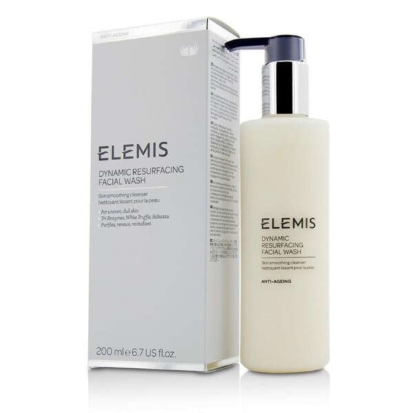 Elemis Dynamic Resurfacing Facial Wash 200ml/6.7oz 200ml/6.7oz