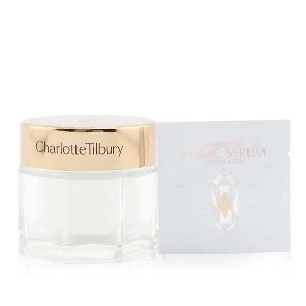 Charlotte Tilbury Charlotte's Magic Cream SPF 15 50ml/1.6oz 50ml/1.6oz