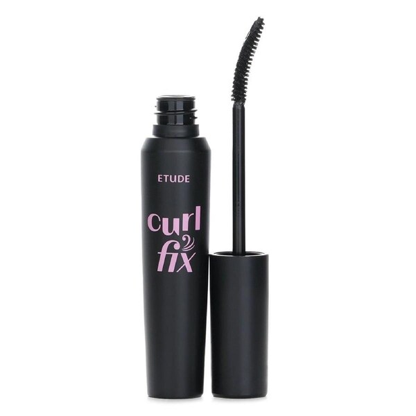 Etude House Curl Fix Mascara - # 04 Volume 8g 04 Volume / 8g