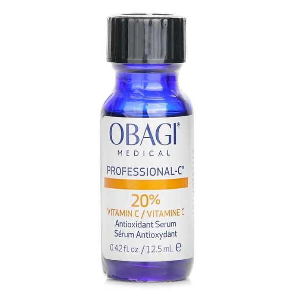 Obagi Professional C Serum 20% 12.5ml/0.42oz 12.5ml/0.42oz