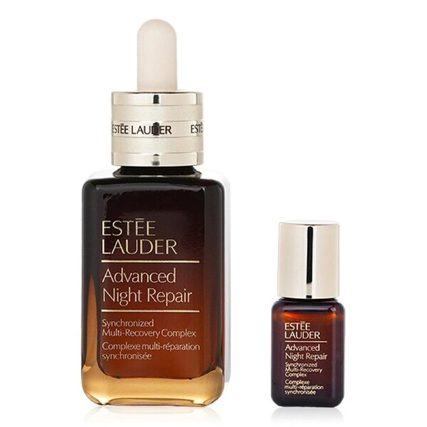 Estee Lauder Estee Lauder Advanced Night Repair Set 2pcs 2pcs