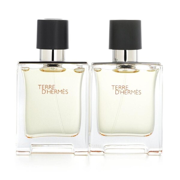 Hermes Terre D'Hermes Coffret 2pcs 2pcs
